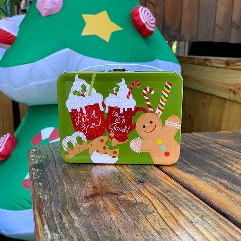 Gift Tin